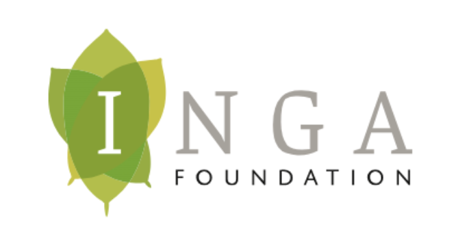 Inga foundation logo
